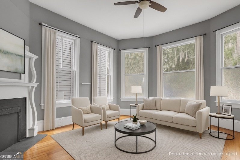 2114 Lincoln Street Savannah - 18