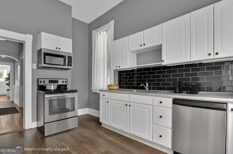 2114 Lincoln Street Savannah - 20