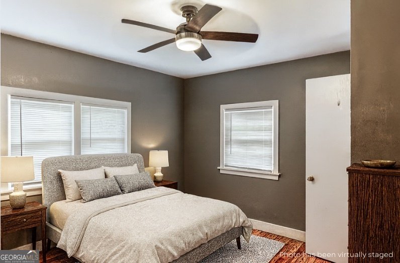 2114 Lincoln Street Savannah - 21