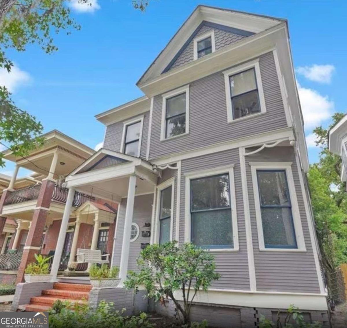 2114 Lincoln Street Savannah - 3