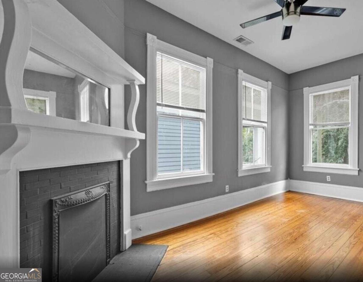 2114 Lincoln Street Savannah - 6