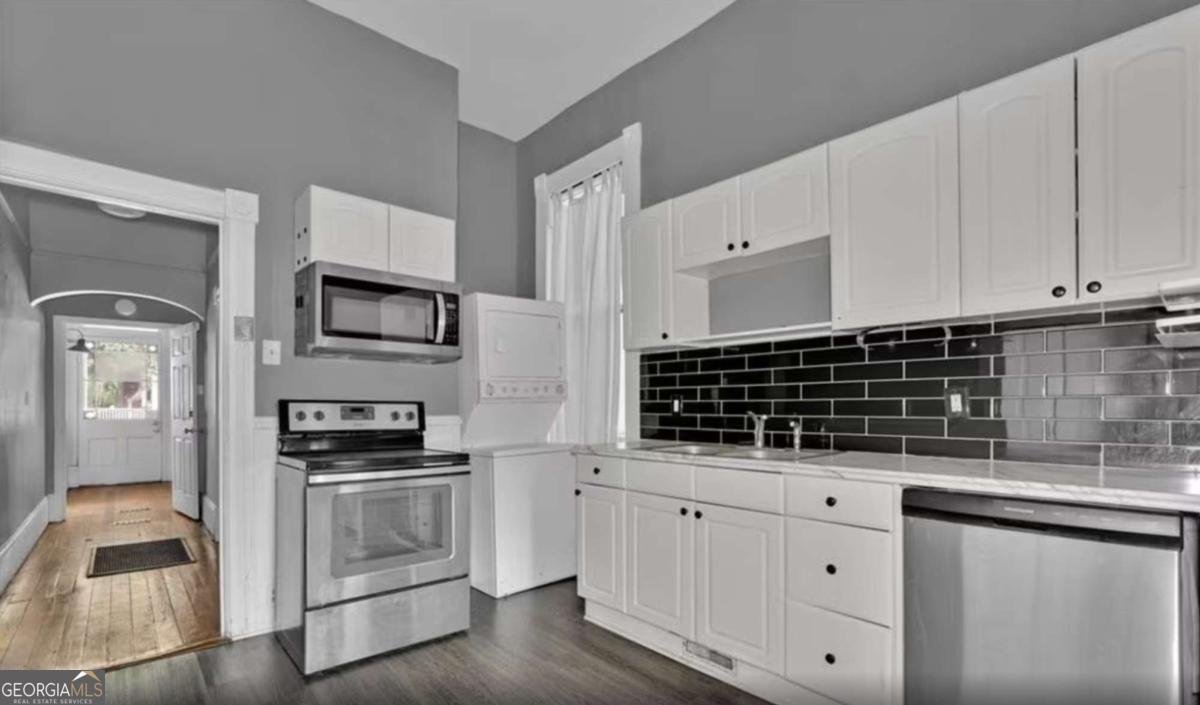2114 Lincoln Street Savannah - 8