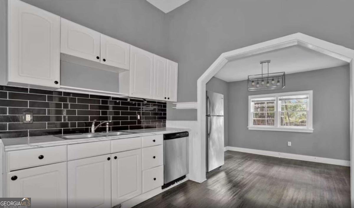 2114 Lincoln Street Savannah - 9
