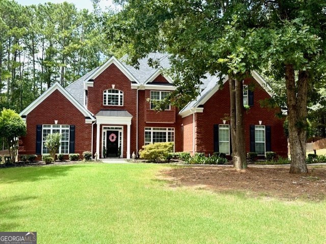 723 Euel Drive McDonough - 1
