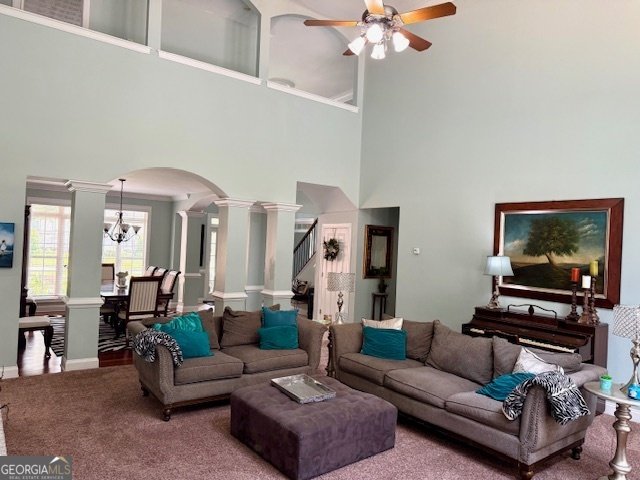 723 Euel Drive McDonough - 11