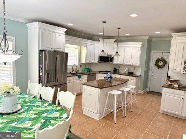 723 Euel Drive McDonough - 13