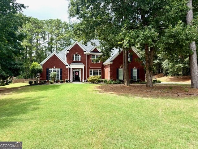 723 Euel Drive McDonough - 2