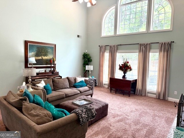 723 Euel Drive McDonough - 27