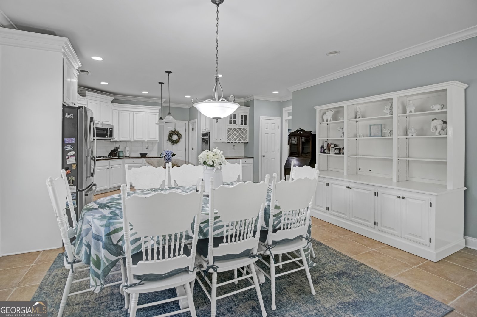 723 Euel Drive McDonough - 37