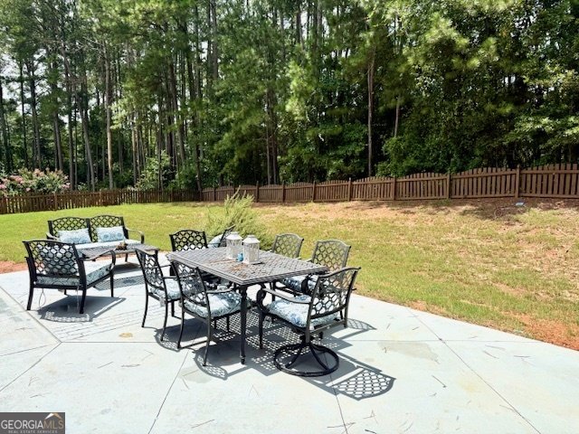 723 Euel Drive McDonough - 4