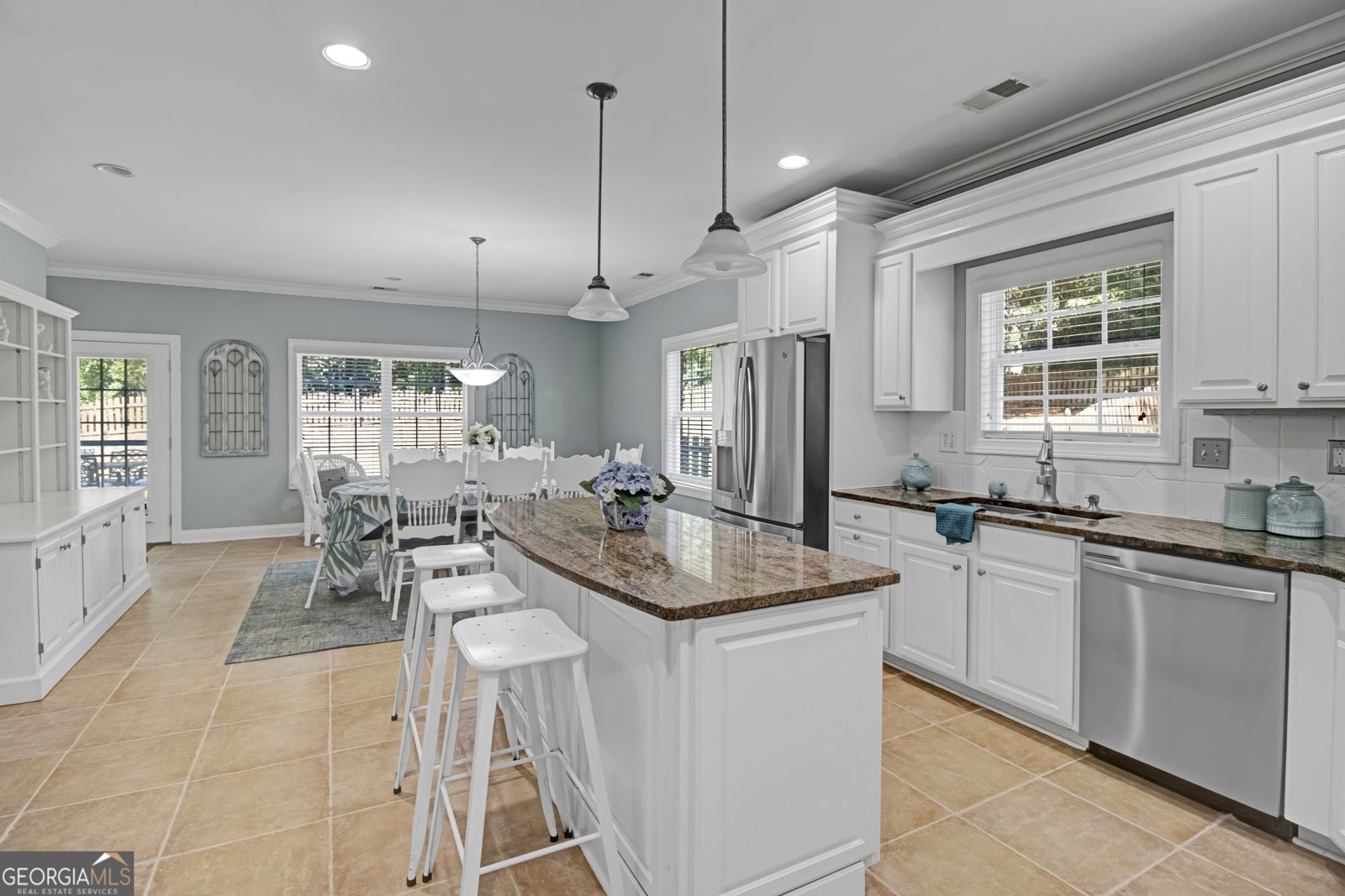 723 Euel Drive McDonough - 40