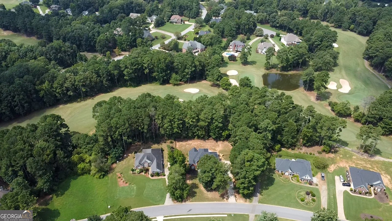 723 Euel Drive McDonough - 45