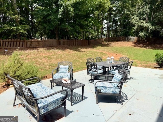 723 Euel Drive McDonough - 5