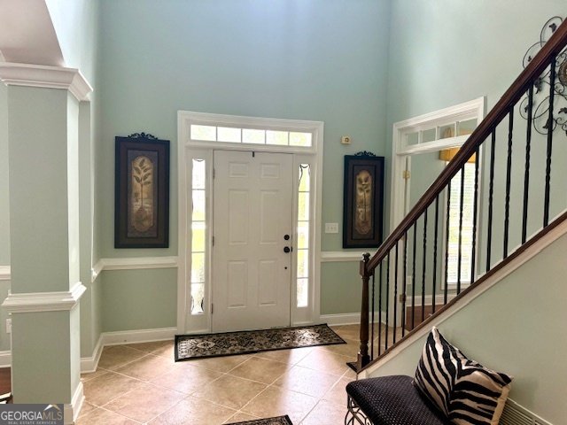 723 Euel Drive McDonough - 6
