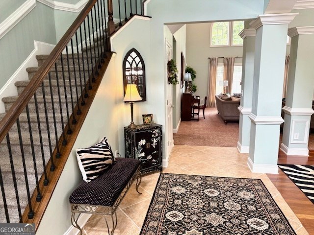 723 Euel Drive McDonough - 8