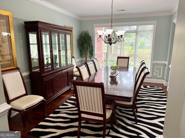723 Euel Drive McDonough - 9