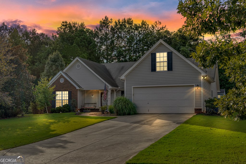 109 Pinkston Court Winder - 1