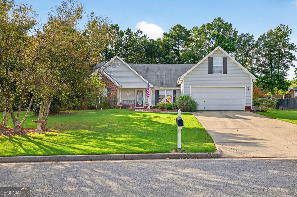 109 Pinkston Court Winder - 2