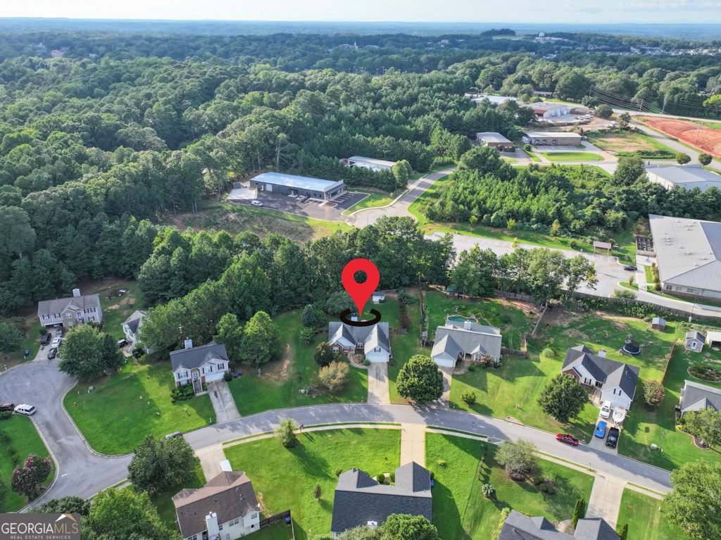 109 Pinkston Court Winder - 55
