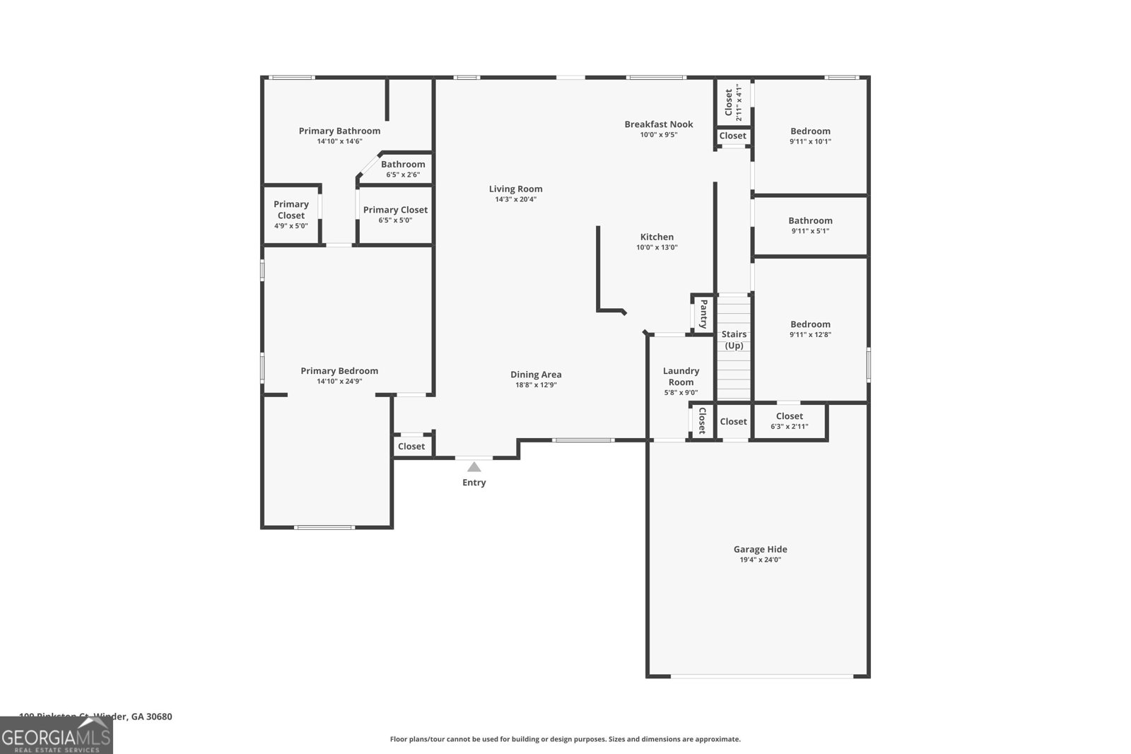 109 Pinkston Court Winder - 62