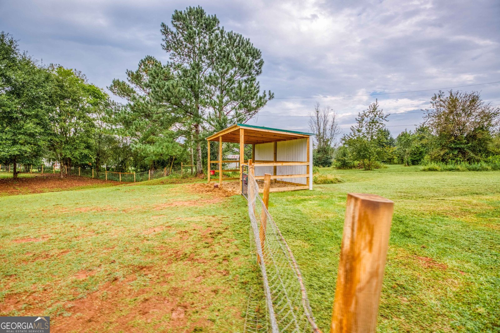 2141 Greensboro Road Madison - 4