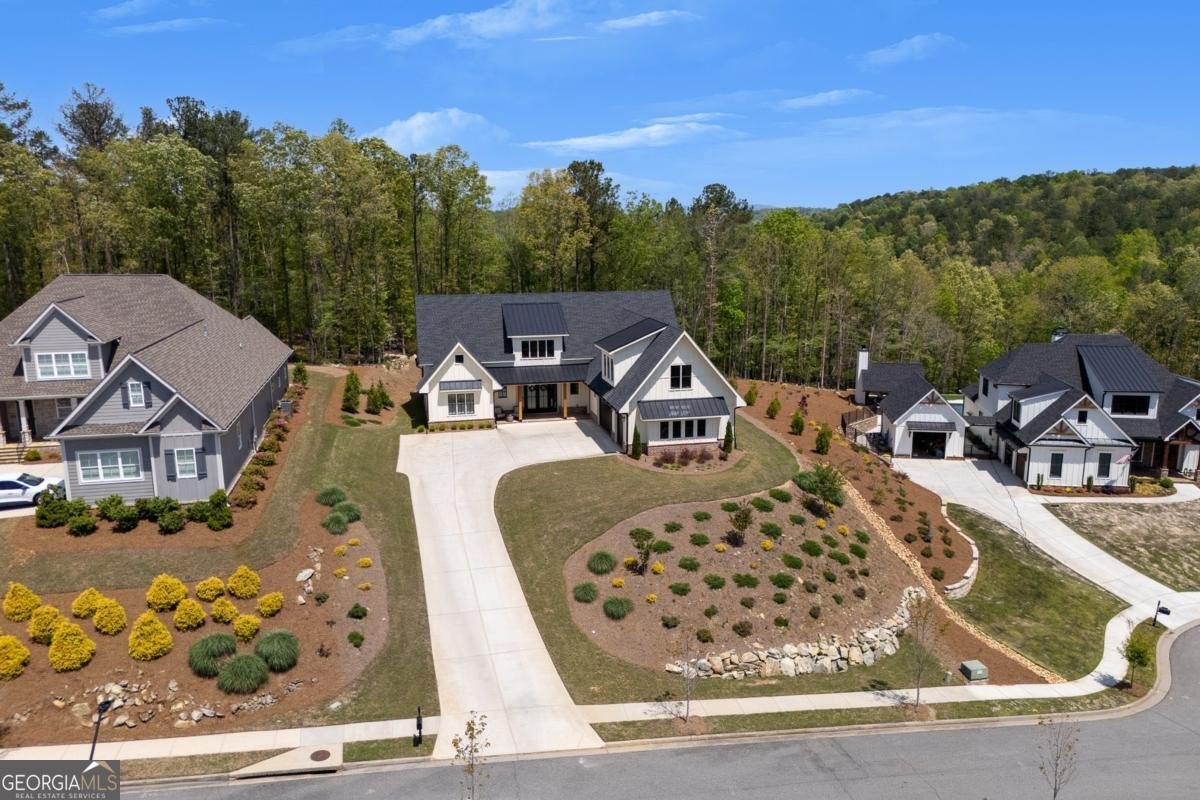 247 Terrace View Drive Acworth - 13