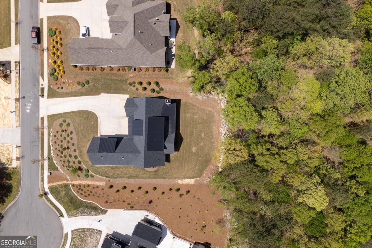 247 Terrace View Drive Acworth - 15