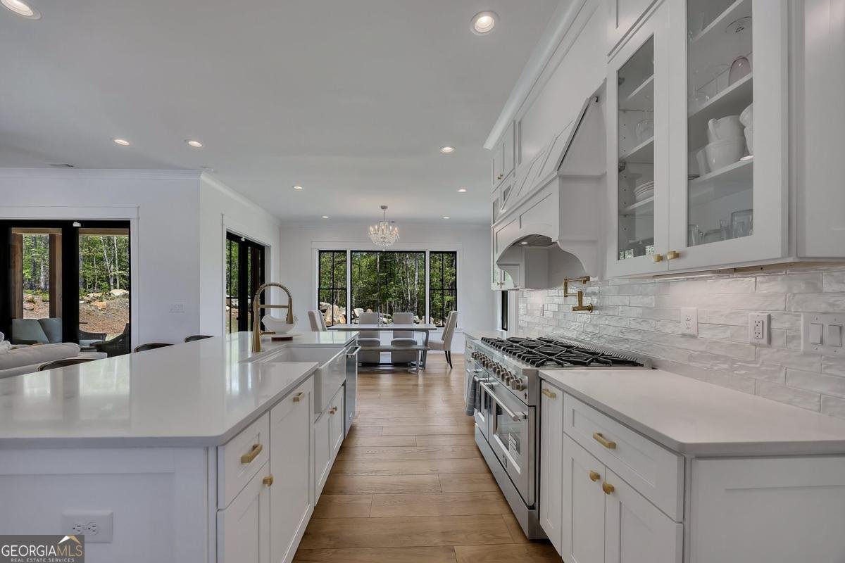 247 Terrace View Drive Acworth - 21