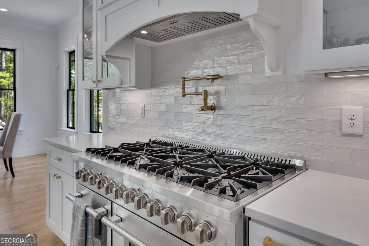 247 Terrace View Drive Acworth - 22