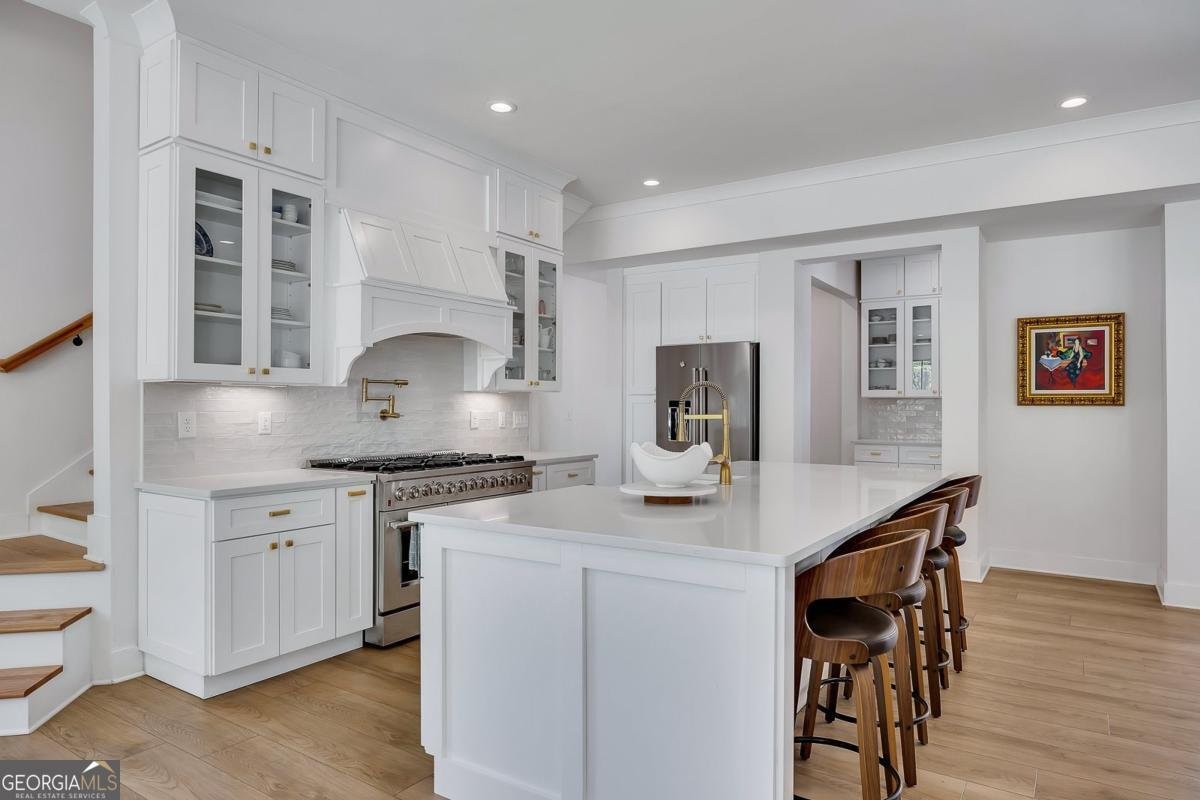 247 Terrace View Drive Acworth - 24