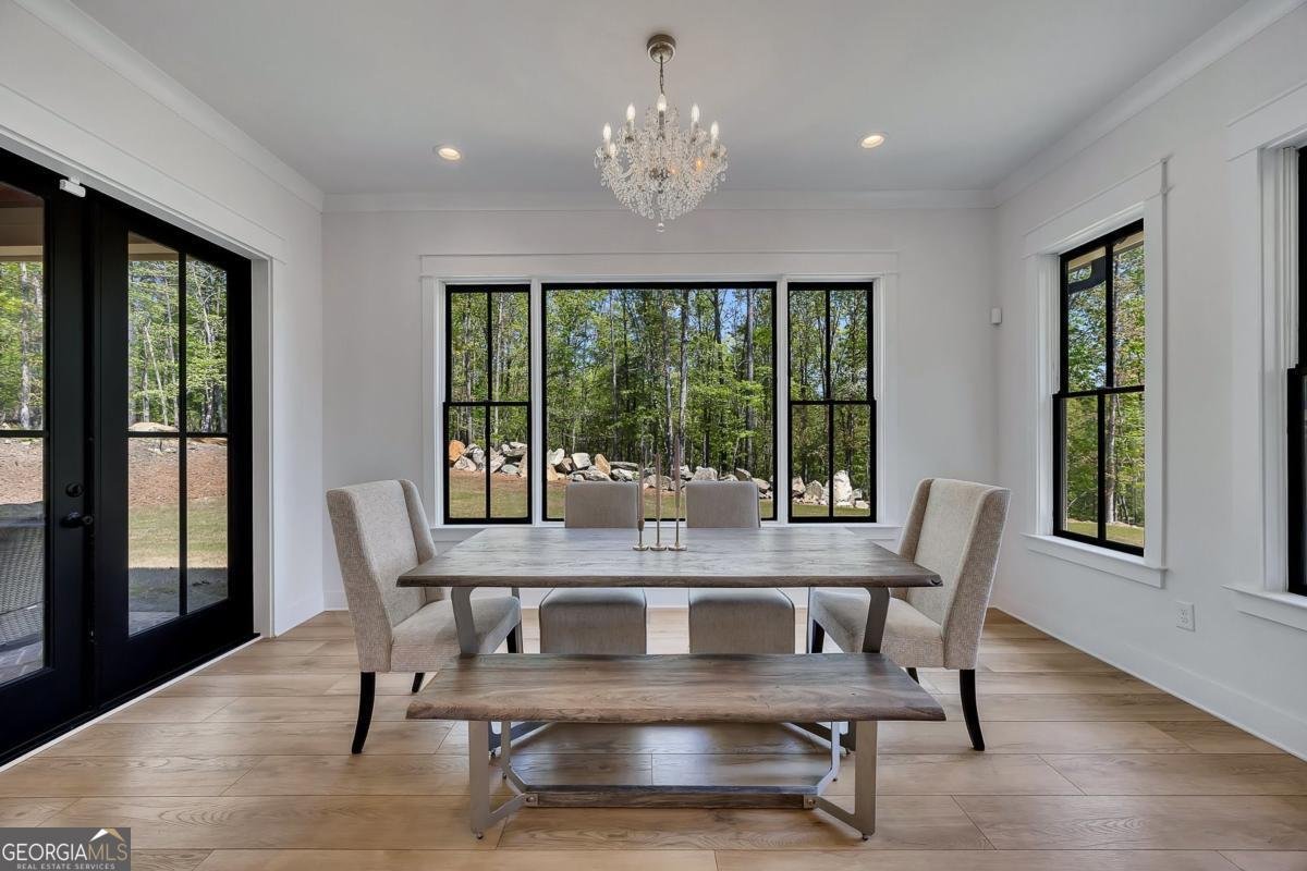 247 Terrace View Drive Acworth - 25