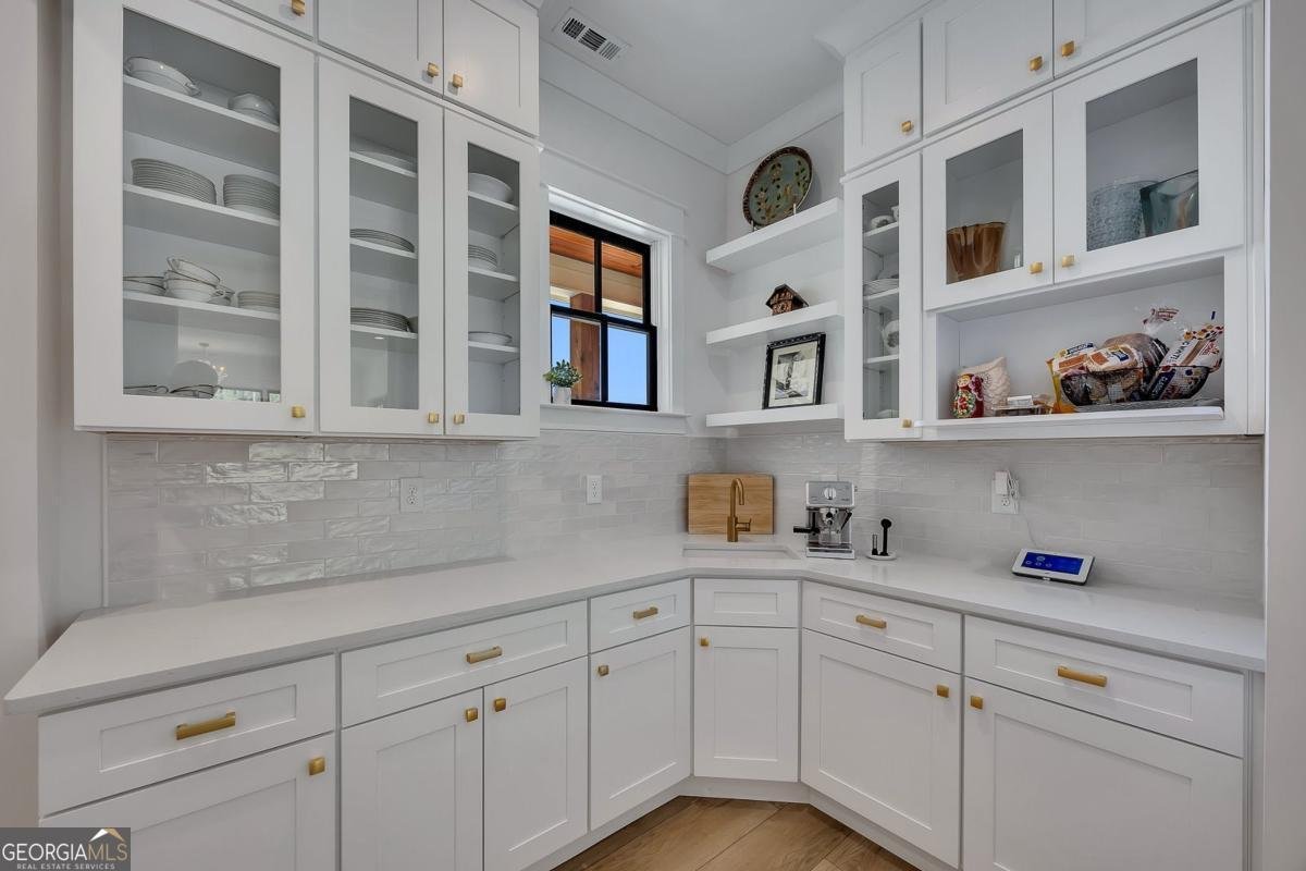 247 Terrace View Drive Acworth - 27