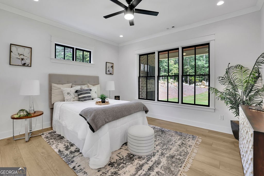 247 Terrace View Drive Acworth - 29