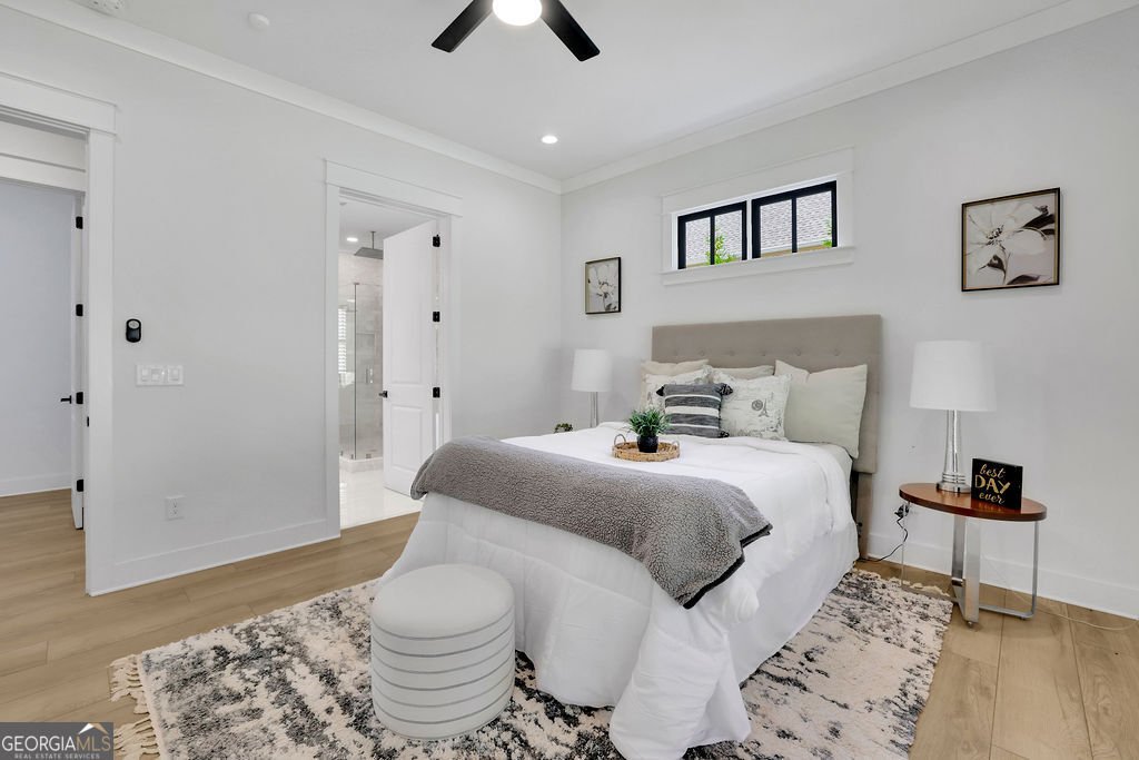 247 Terrace View Drive Acworth - 30