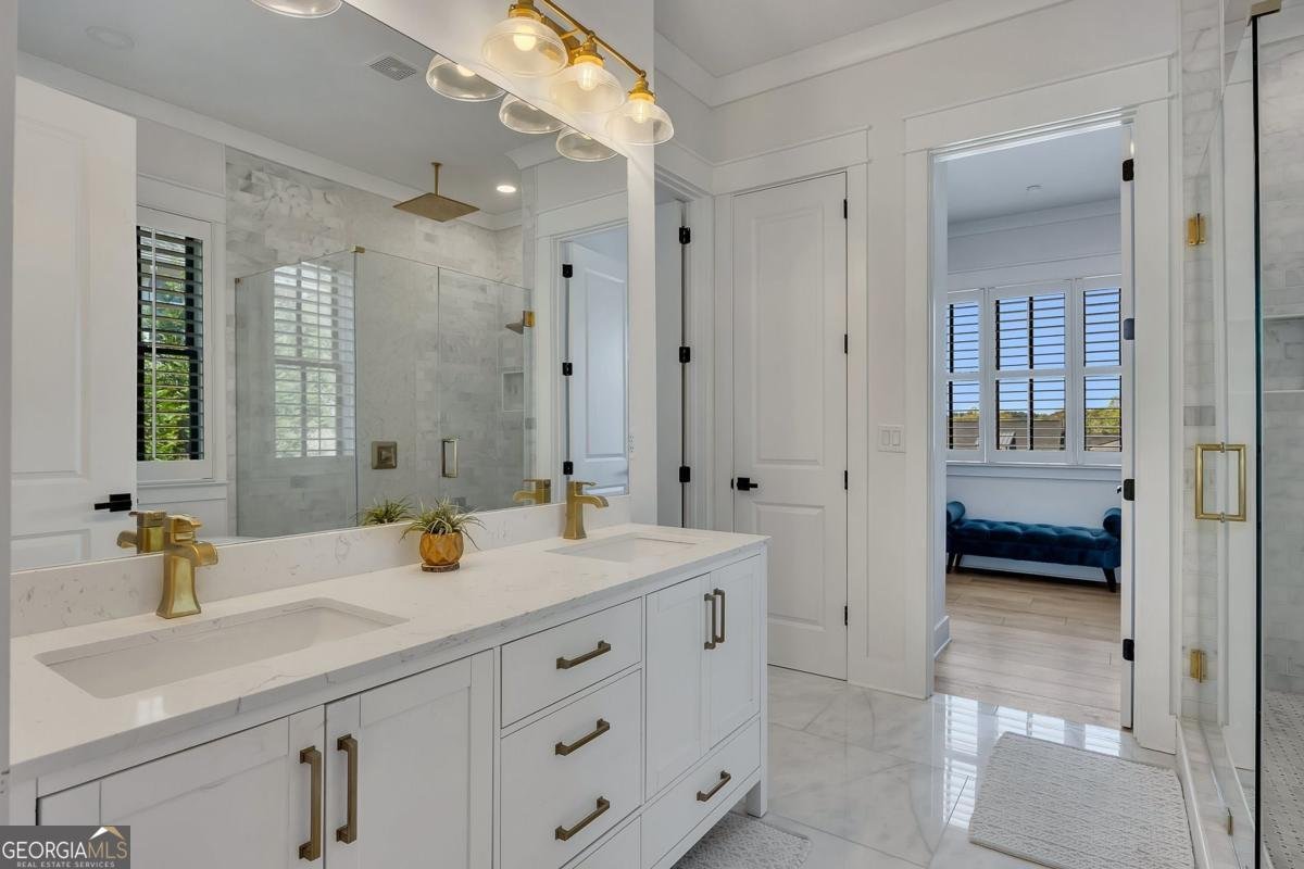 247 Terrace View Drive Acworth - 32