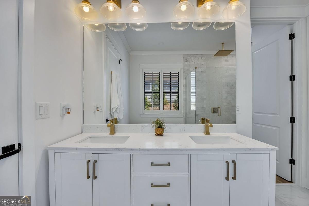 247 Terrace View Drive Acworth - 33