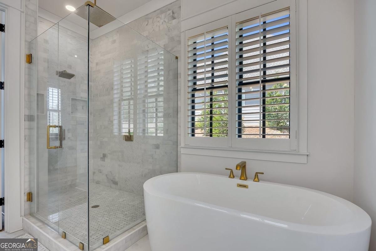 247 Terrace View Drive Acworth - 34