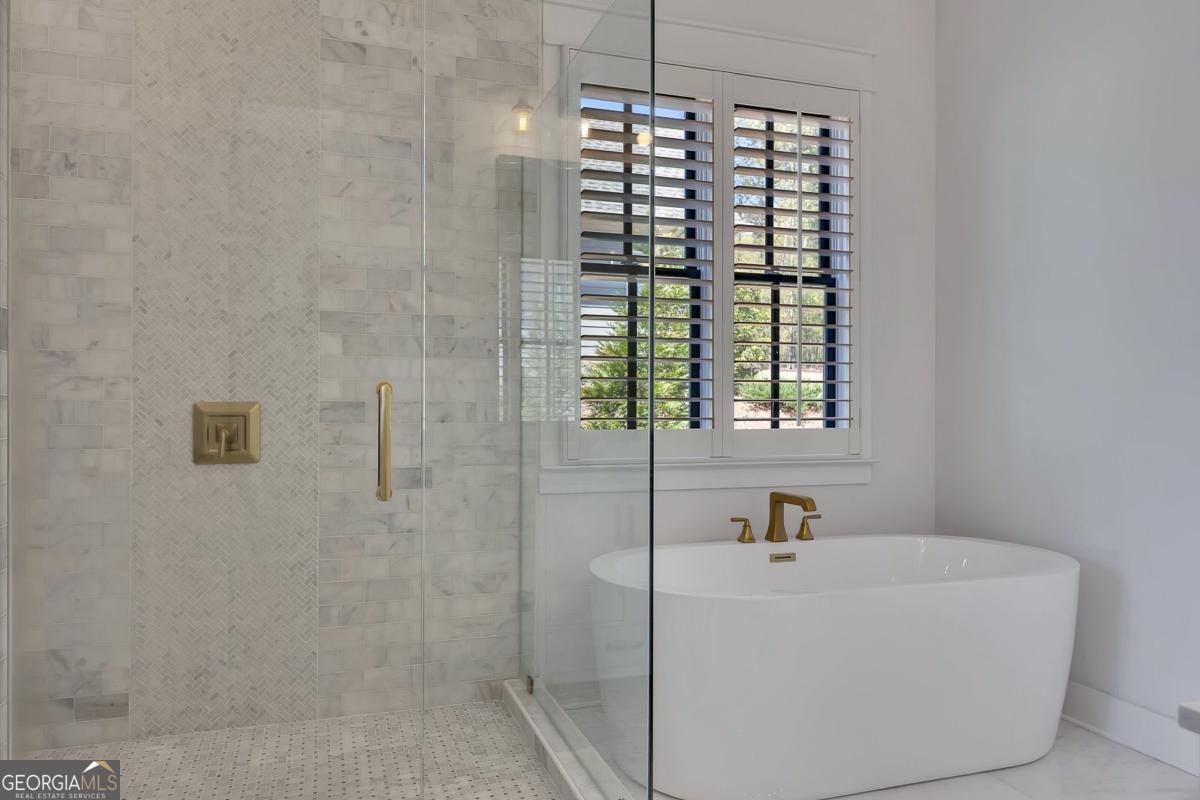 247 Terrace View Drive Acworth - 36