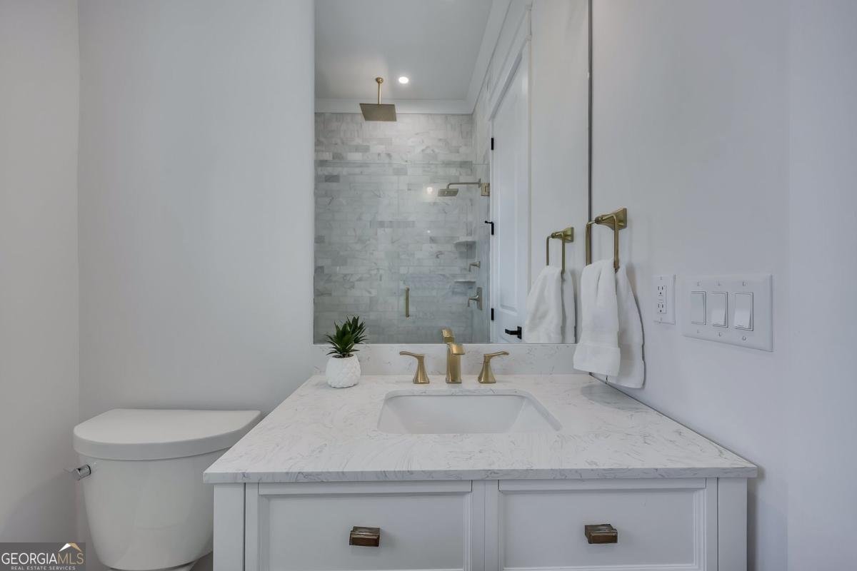 247 Terrace View Drive Acworth - 41