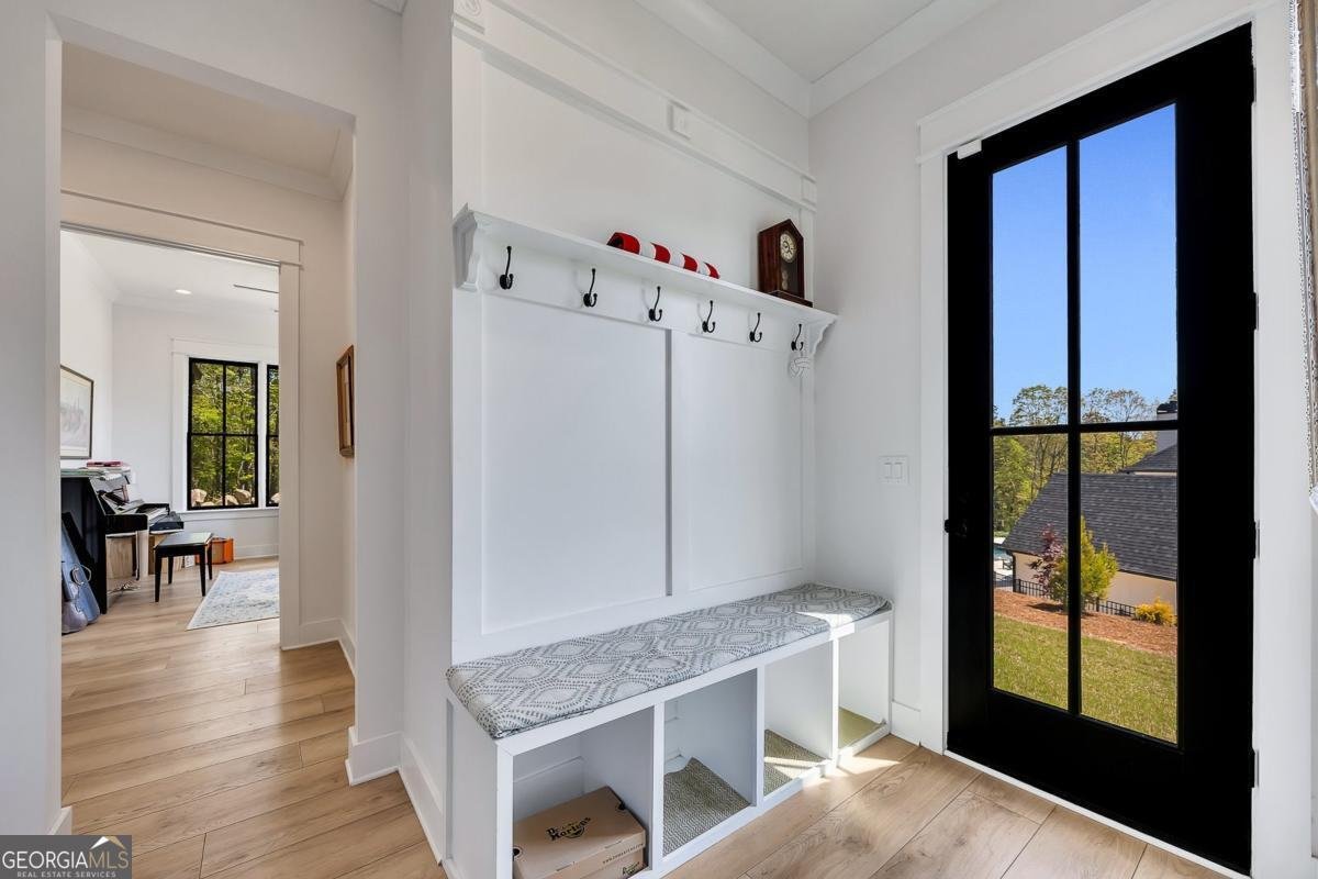 247 Terrace View Drive Acworth - 42