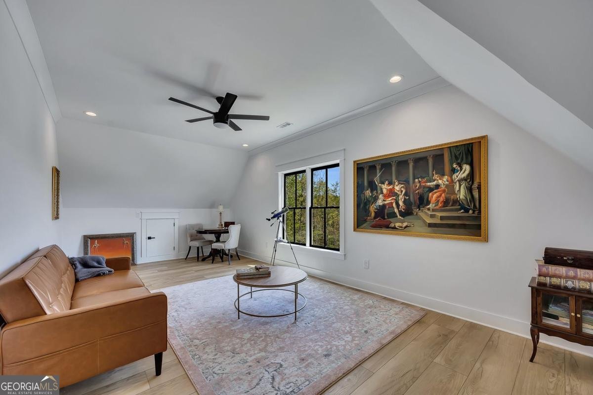 247 Terrace View Drive Acworth - 46
