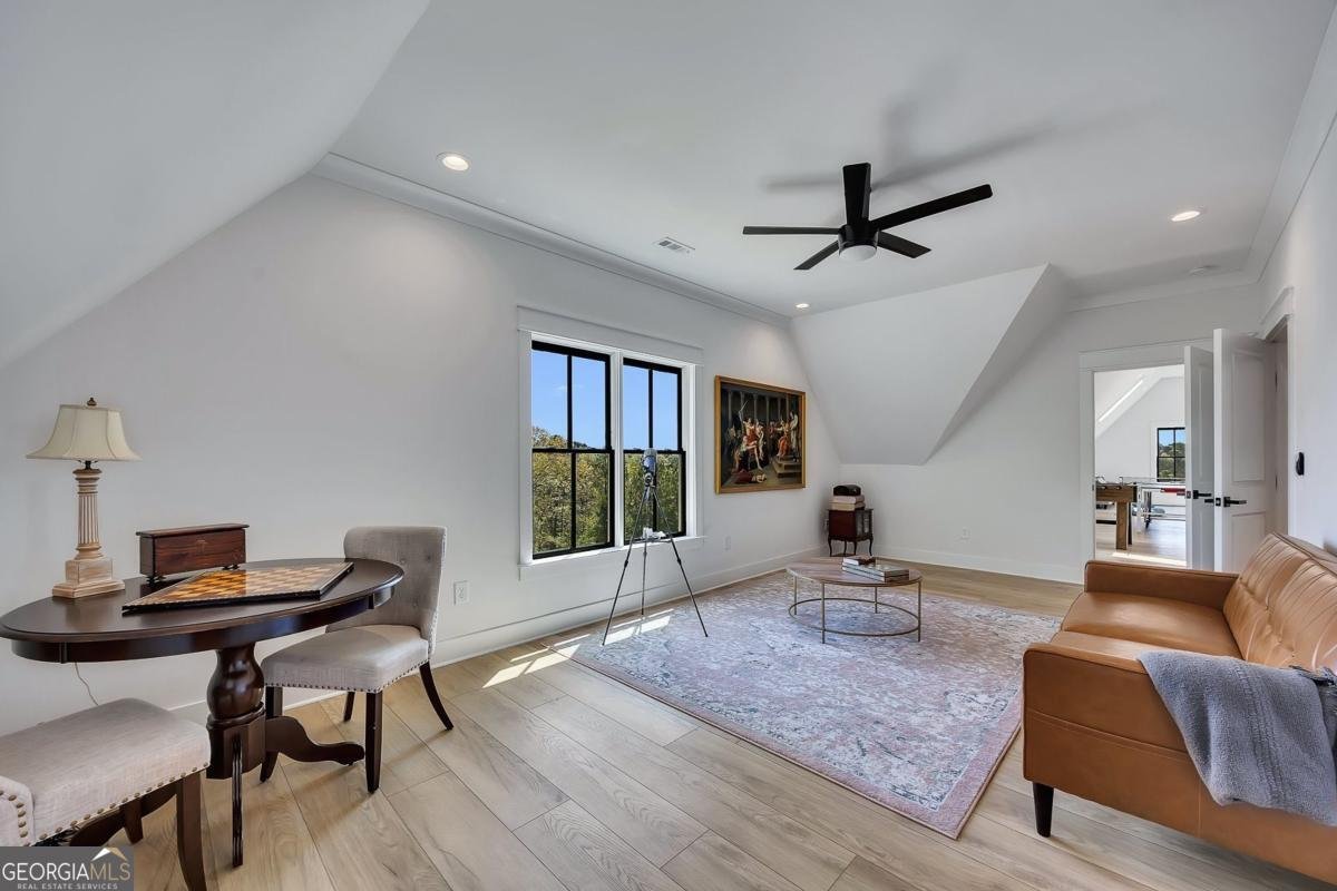247 Terrace View Drive Acworth - 47