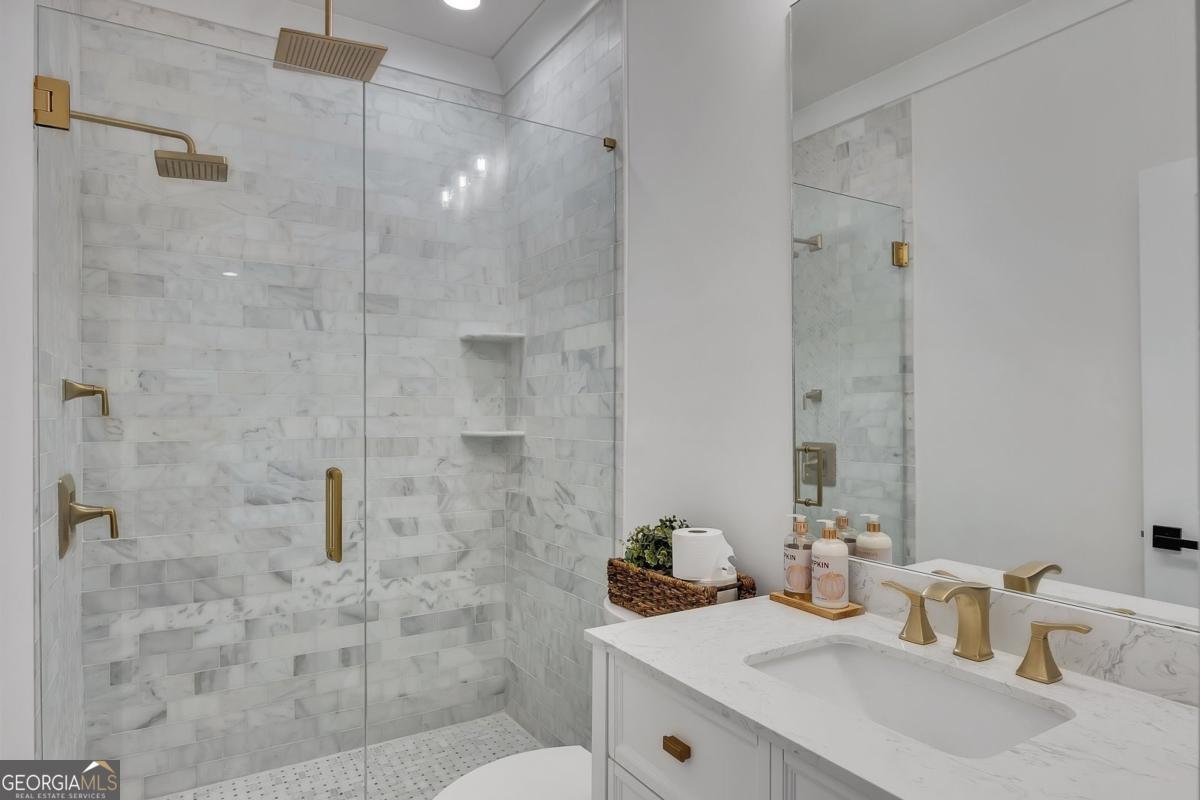 247 Terrace View Drive Acworth - 48