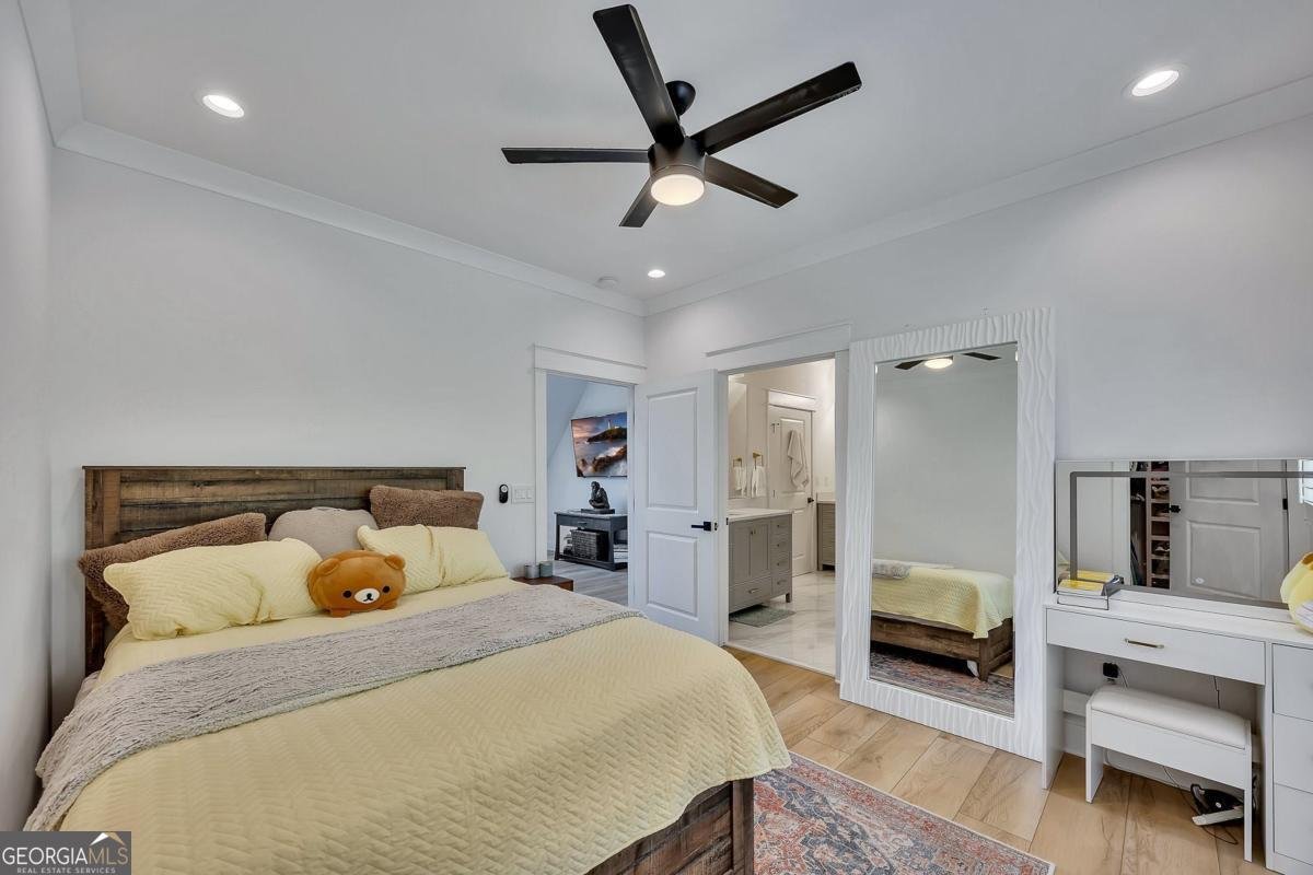 247 Terrace View Drive Acworth - 49