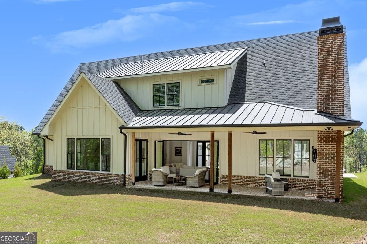 247 Terrace View Drive Acworth - 6