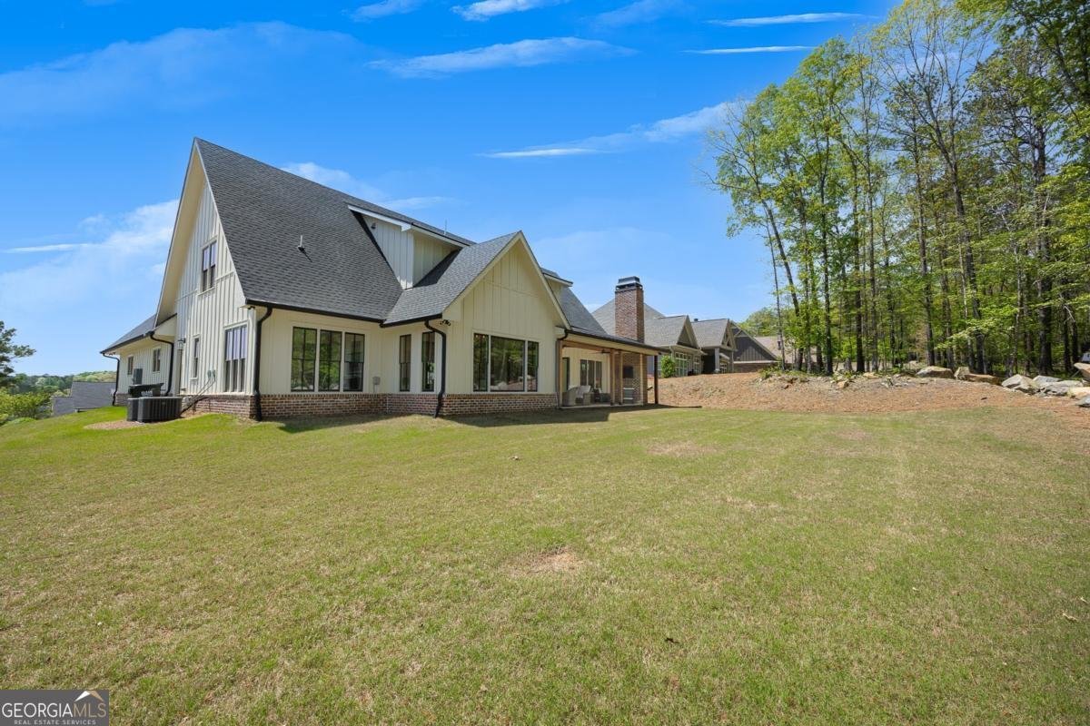 247 Terrace View Drive Acworth - 9