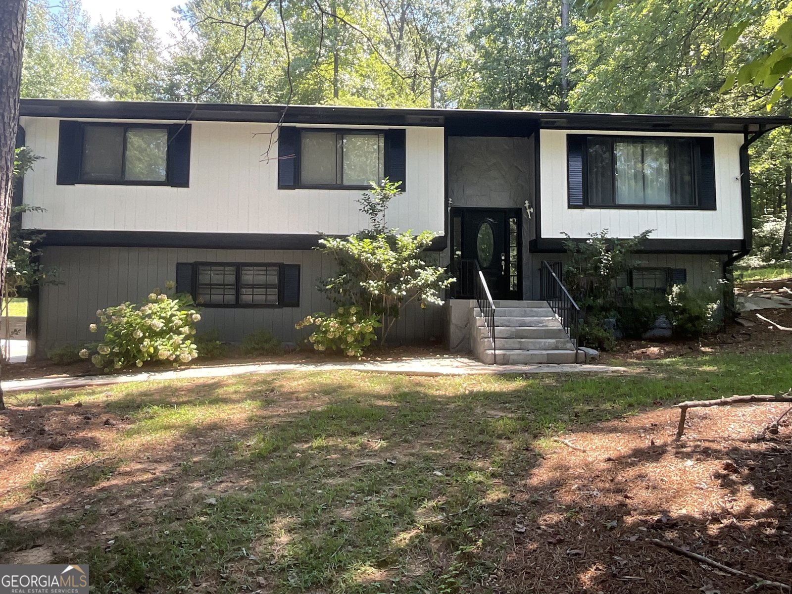 3630 High Point Lane Atlanta - 1