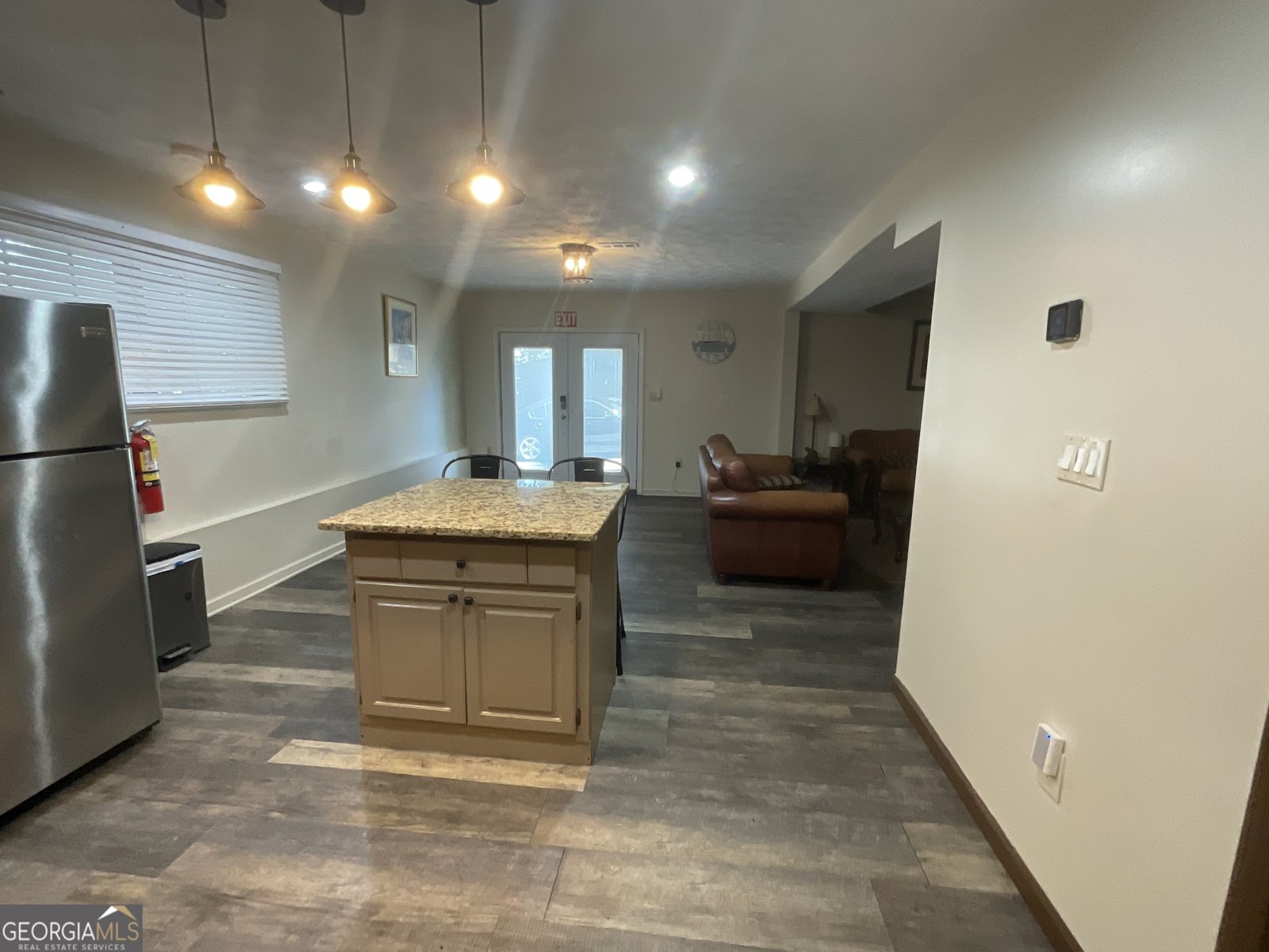 3630 High Point Lane Atlanta - 16