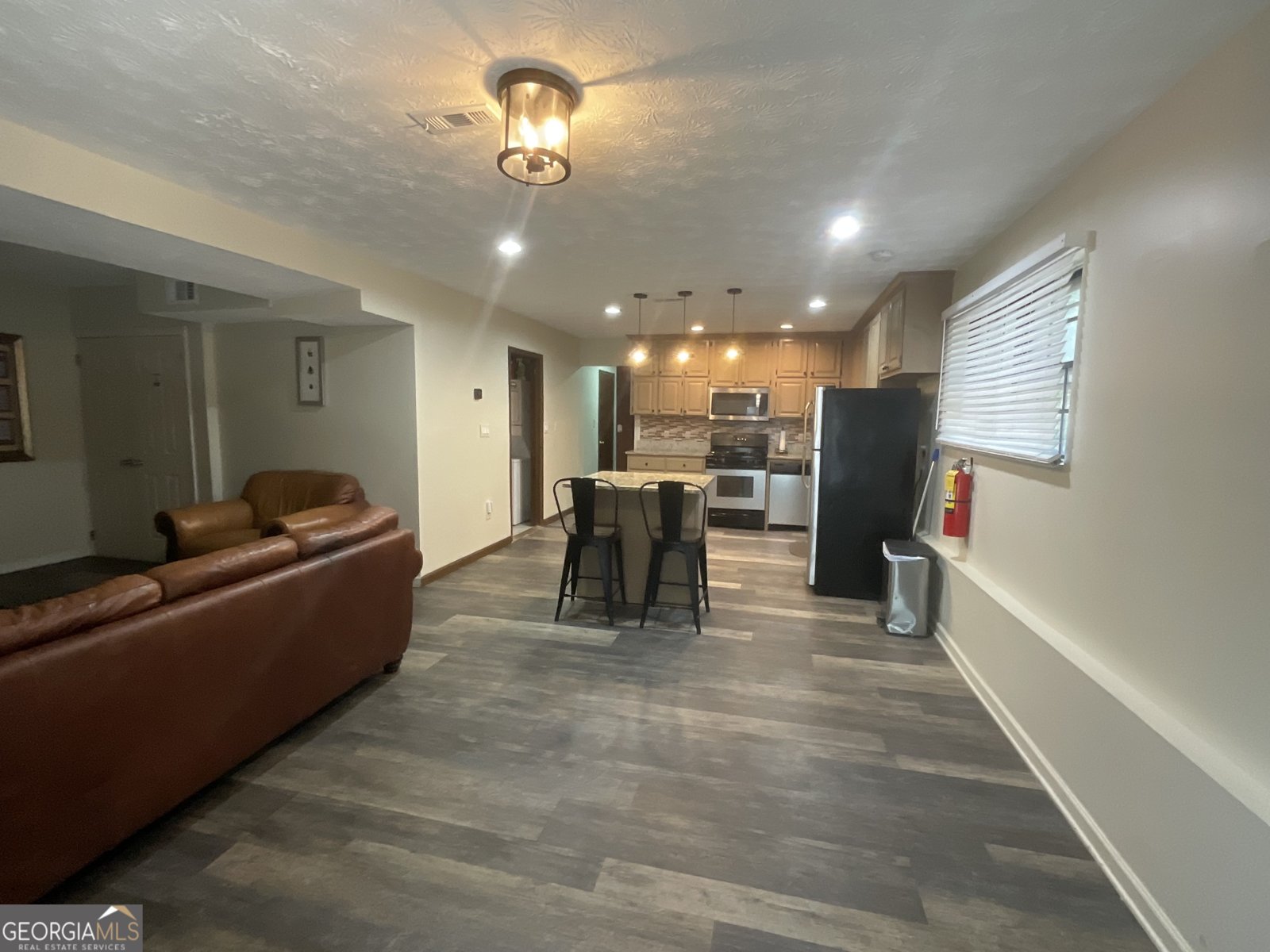 3630 High Point Lane Atlanta - 17