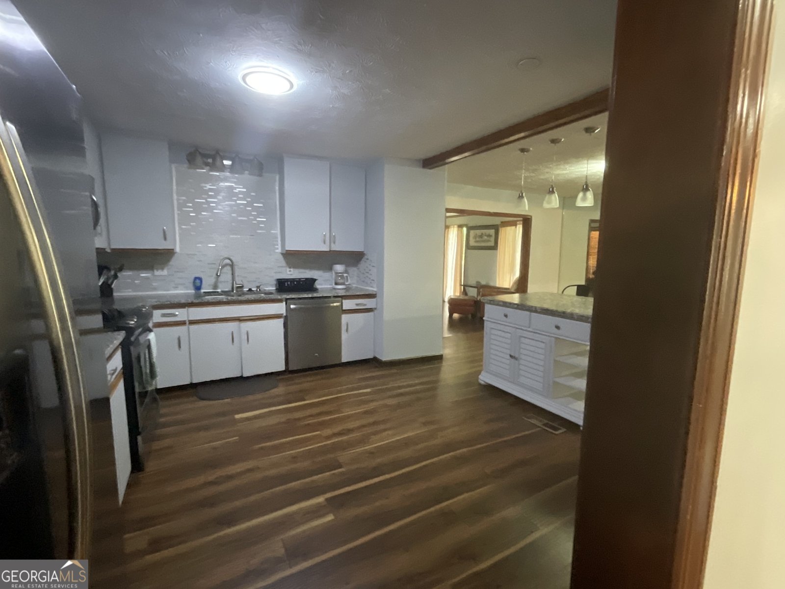 3630 High Point Lane Atlanta - 18